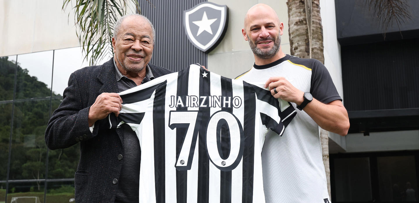 VISITA CAMPEÃ