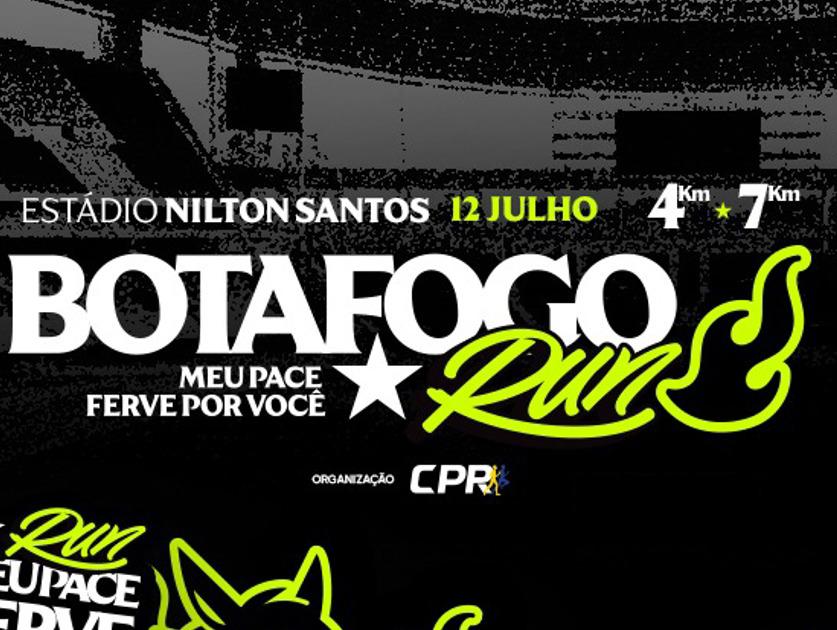 BOTAFOGO RUN