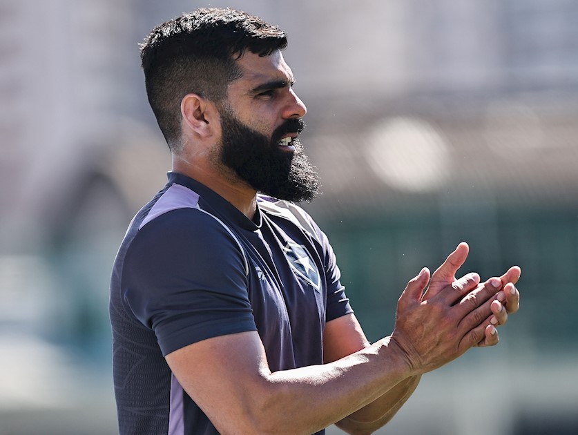 Vale a liderança isolada