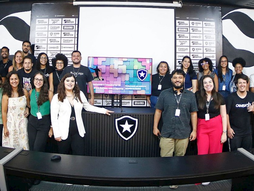 Mês da Conscientização do Autismo