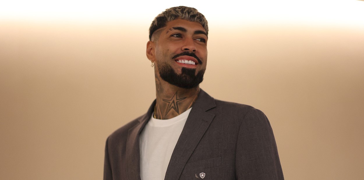 Alexander Barboza (Vítor Silva/BFR)