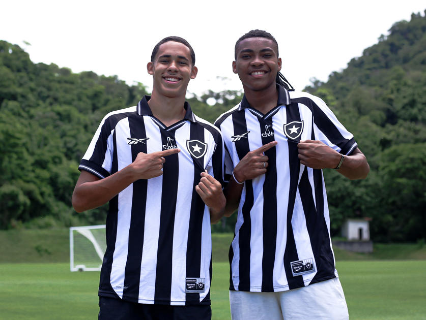 Reforço para o Glorioso