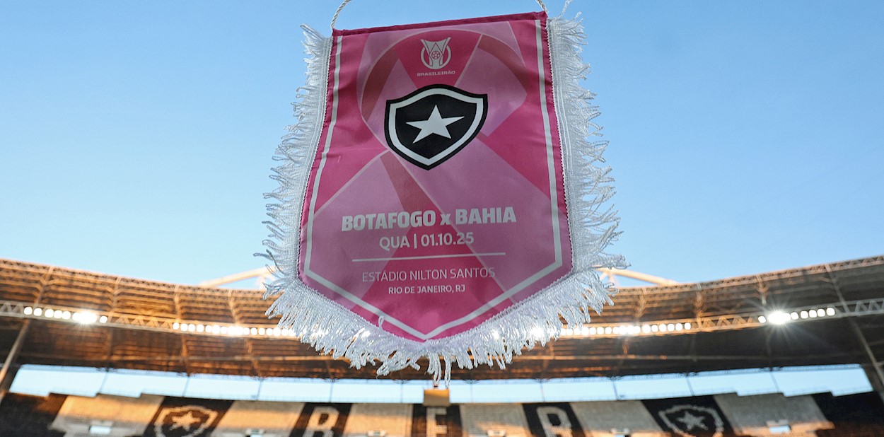 Foto: VÍTOR SILVA / BFR