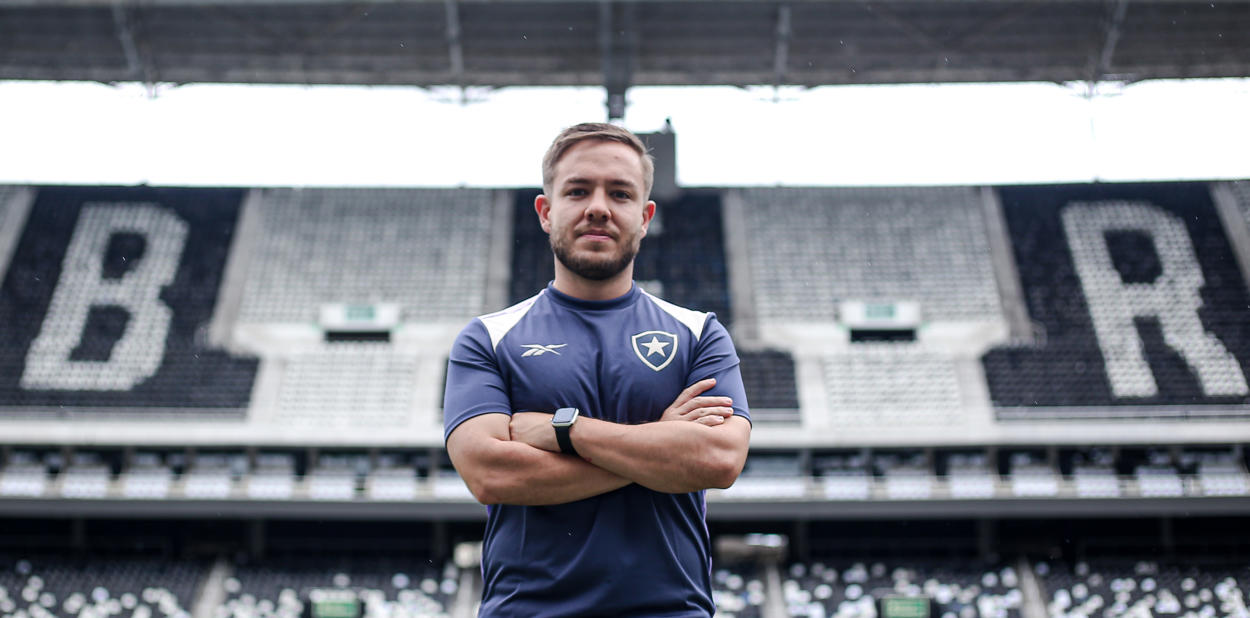 Foto: Henrique Lima / BFR