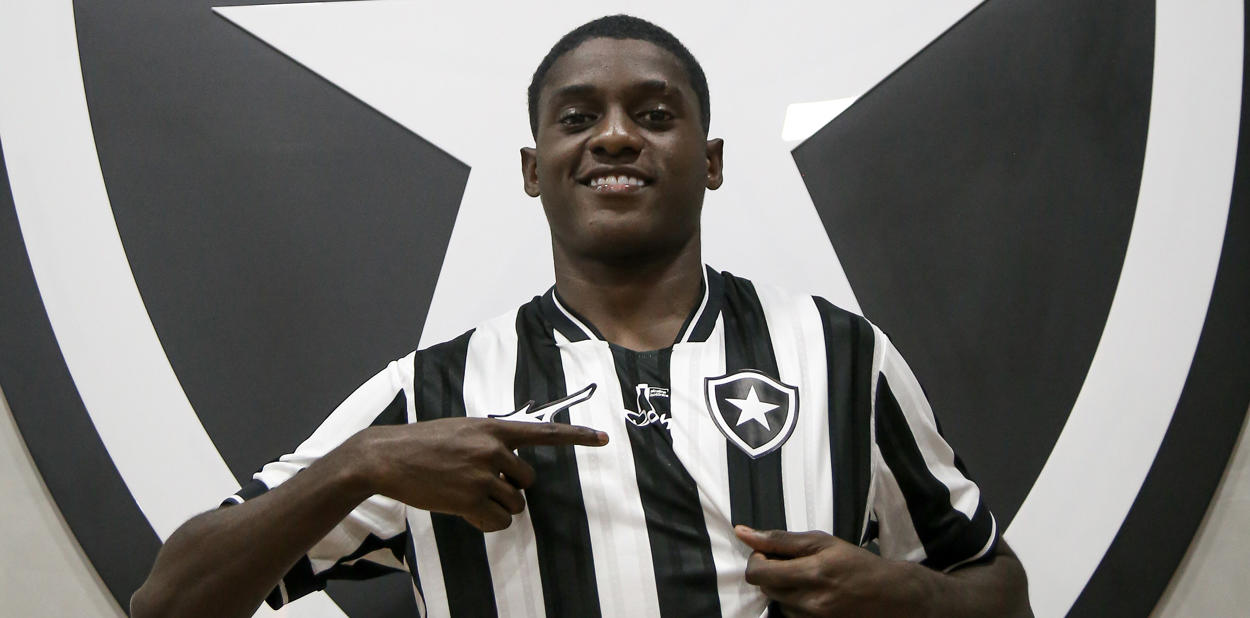 Foto: Henrique Lima / BFR
