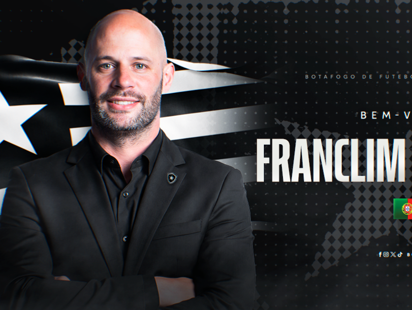 Bem-vindo, Professor