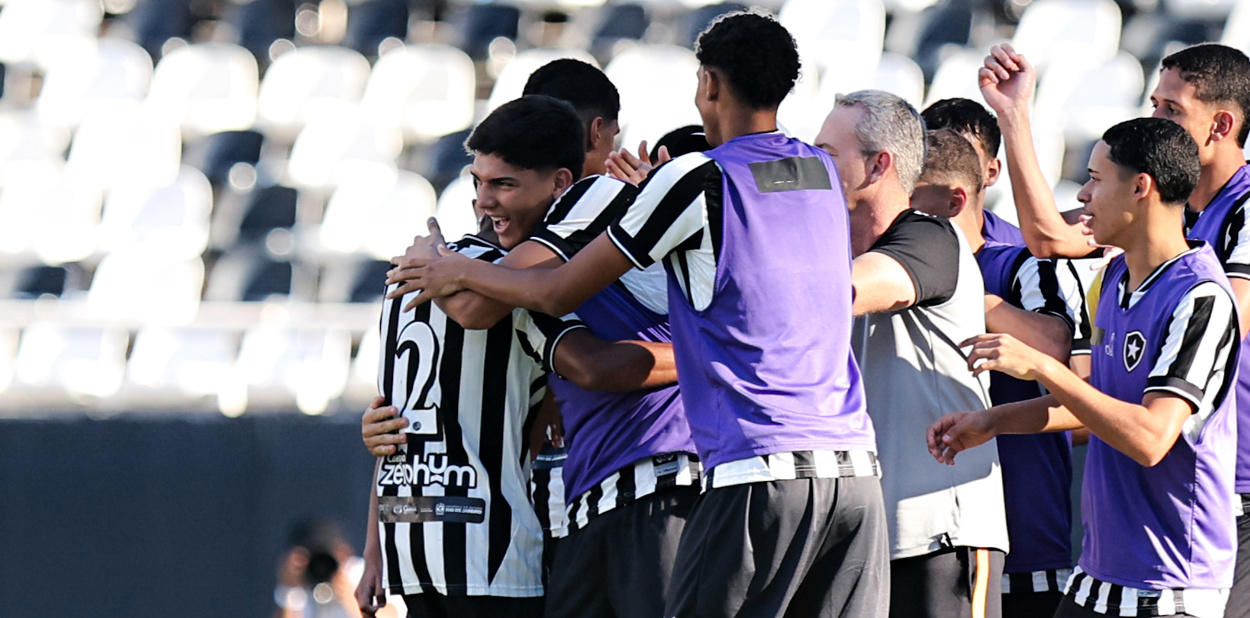 Foto: Arthur Barreto  / BFR