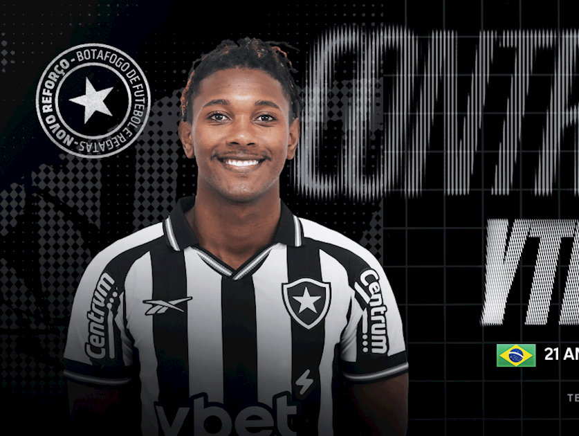 YTHALLO REFORÇA A DEFESA