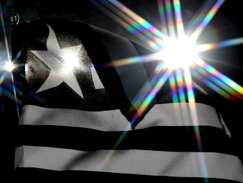 Botafogo x LDU - Credenciamento de Imprensa