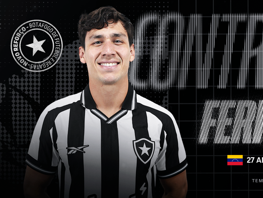 Bienvenido, Ferraresi