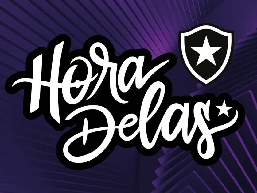 AGOSTO LILÁS & HORA DELAS 