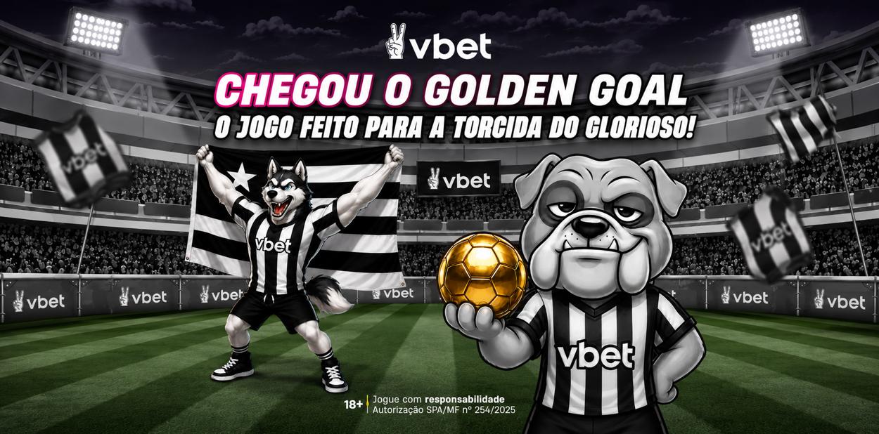 VBET lança experiência inédita de entretenimento inspirada nas torcidas de futebol