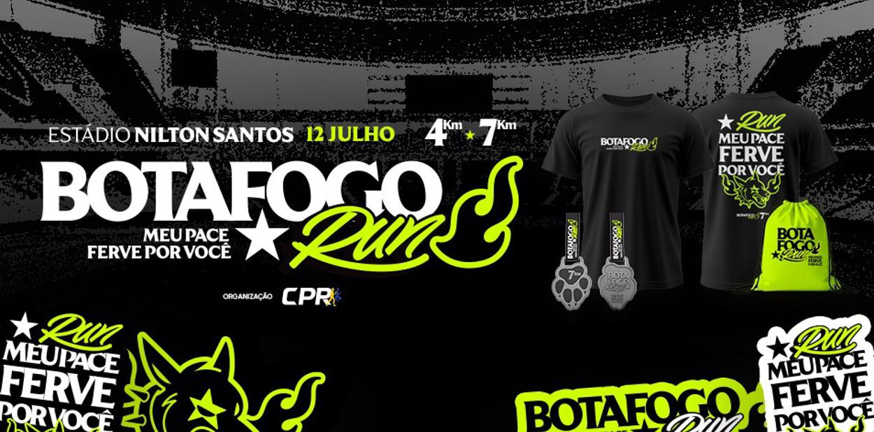 BOTAFOGO RUN