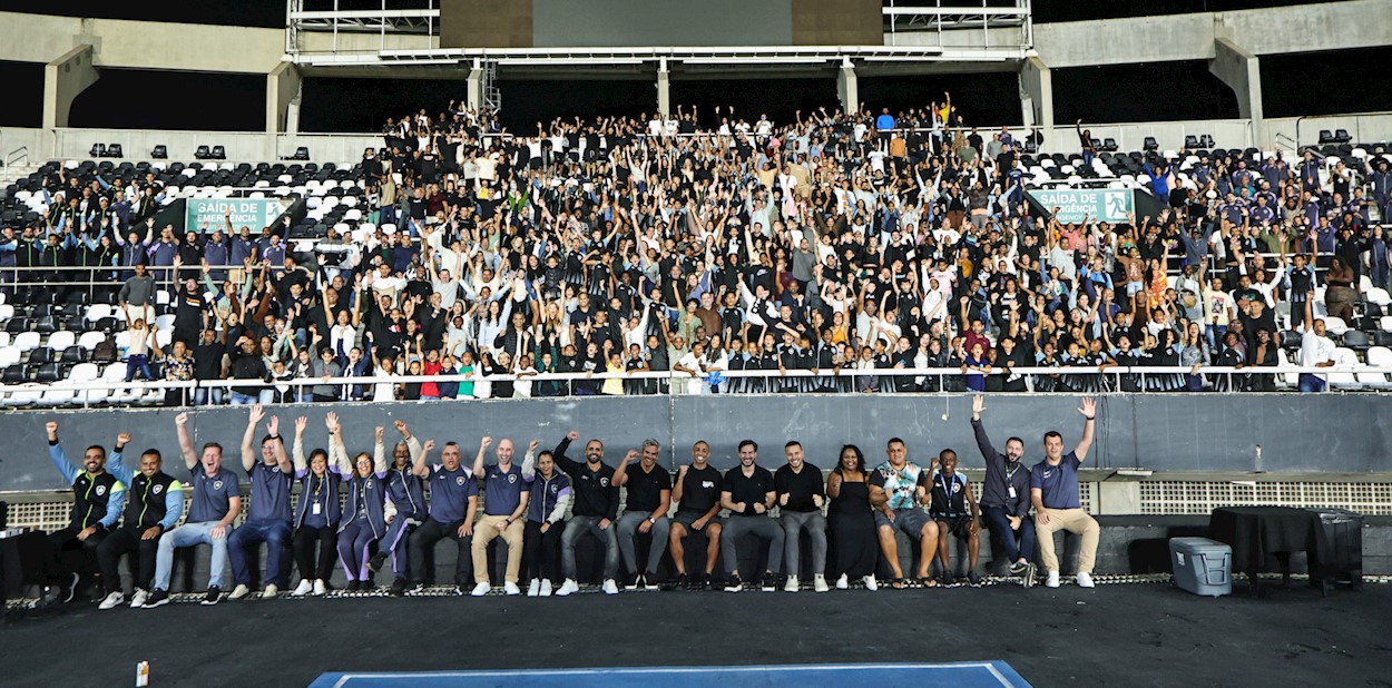 Foto: Arthur Barreto  / BFR