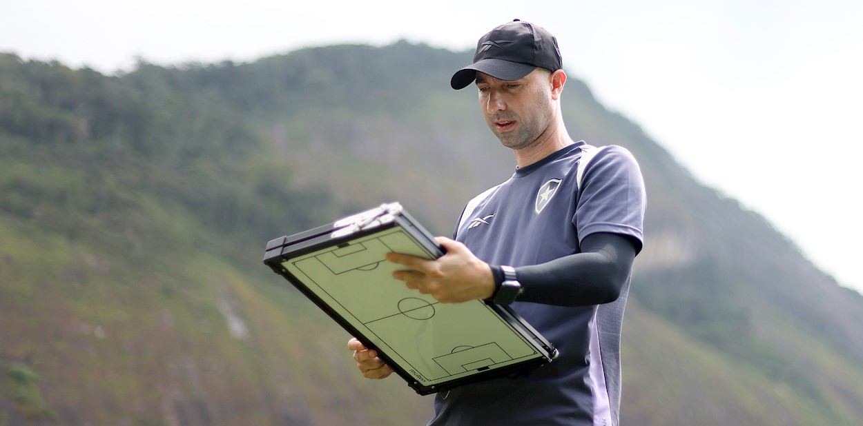 Foto: Vítor Silva  / BFR