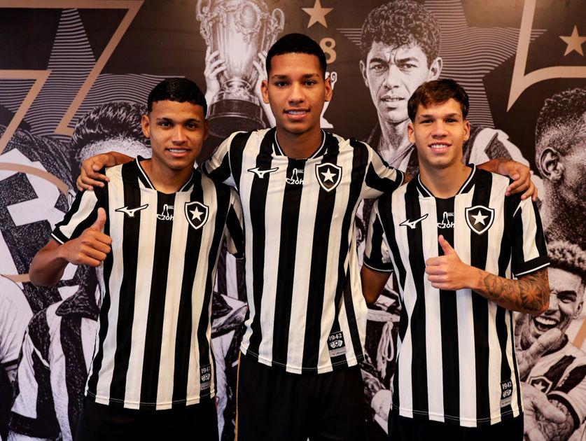 Bem-vindos ao Glorioso