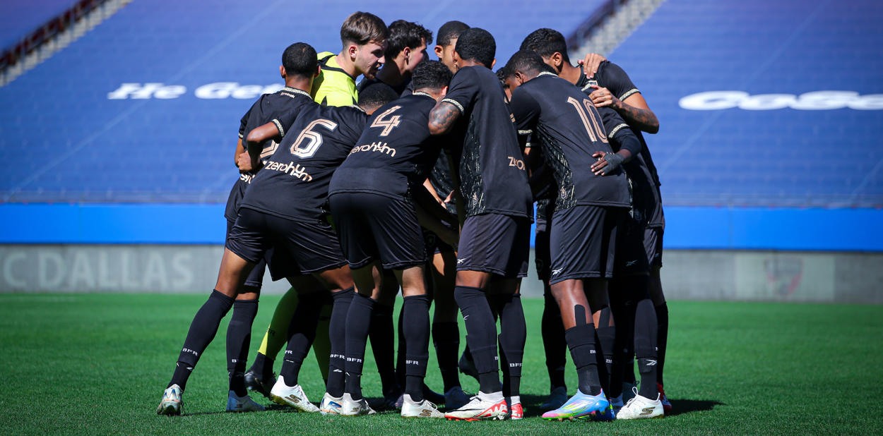 Foto: Henrique Lima / BFR