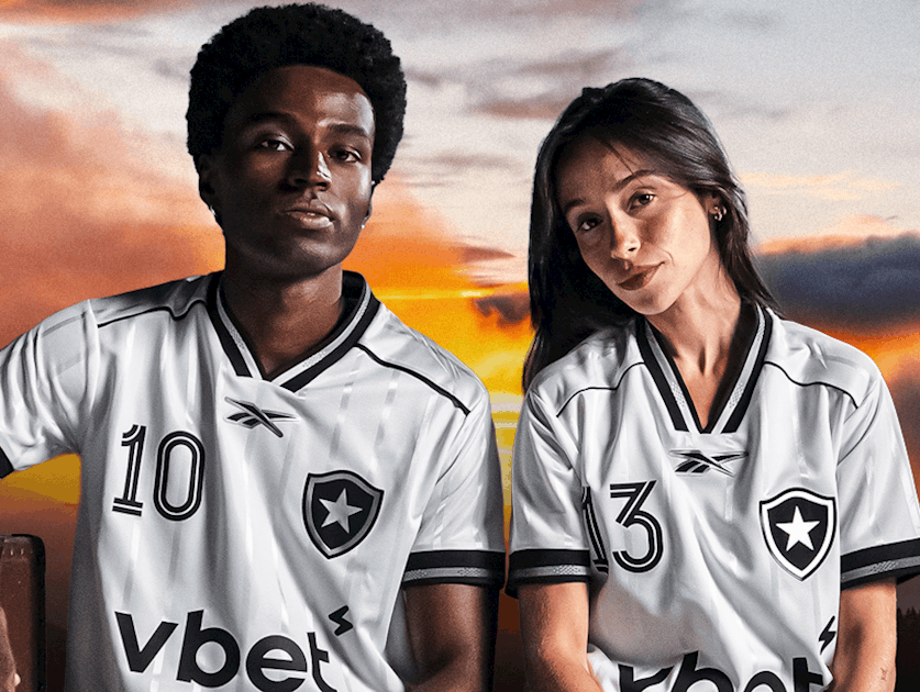 O MUNDO É A NOSSA CASA