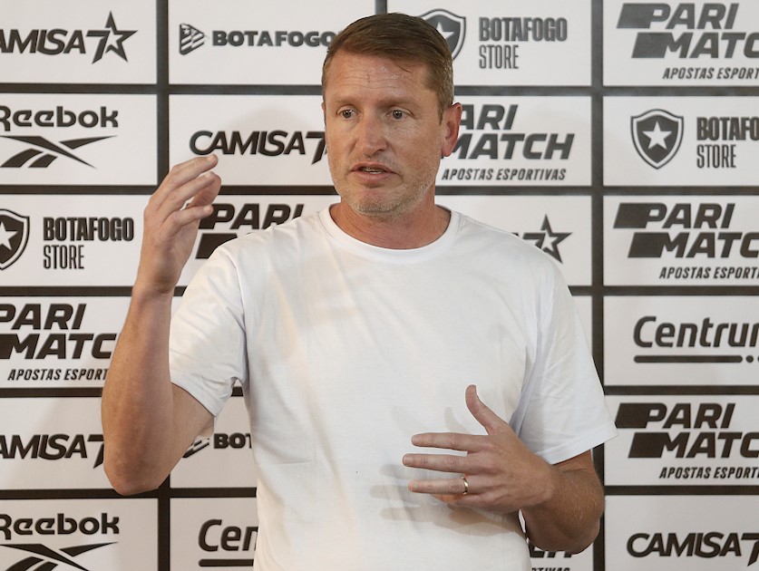 Bem-vindo ao Glorioso