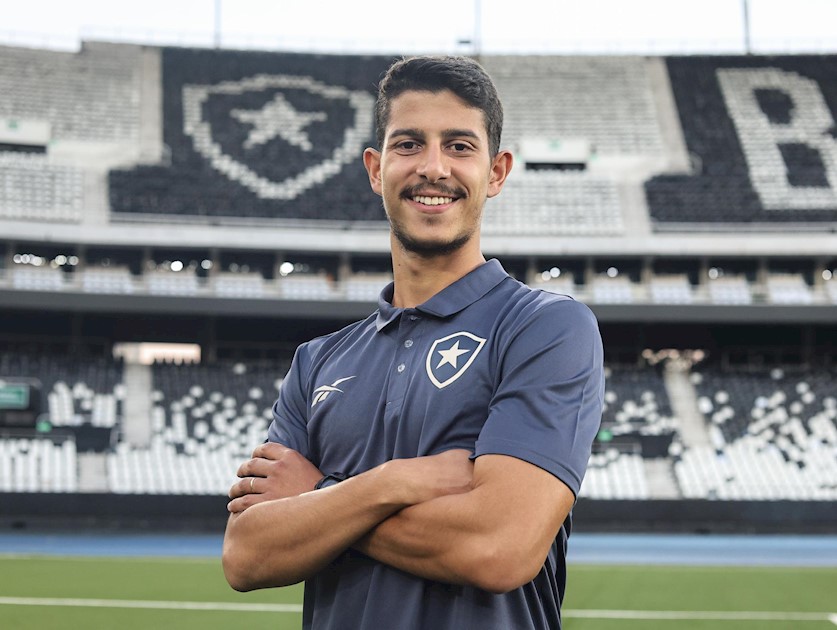 Futebol Feminino - Sub 20