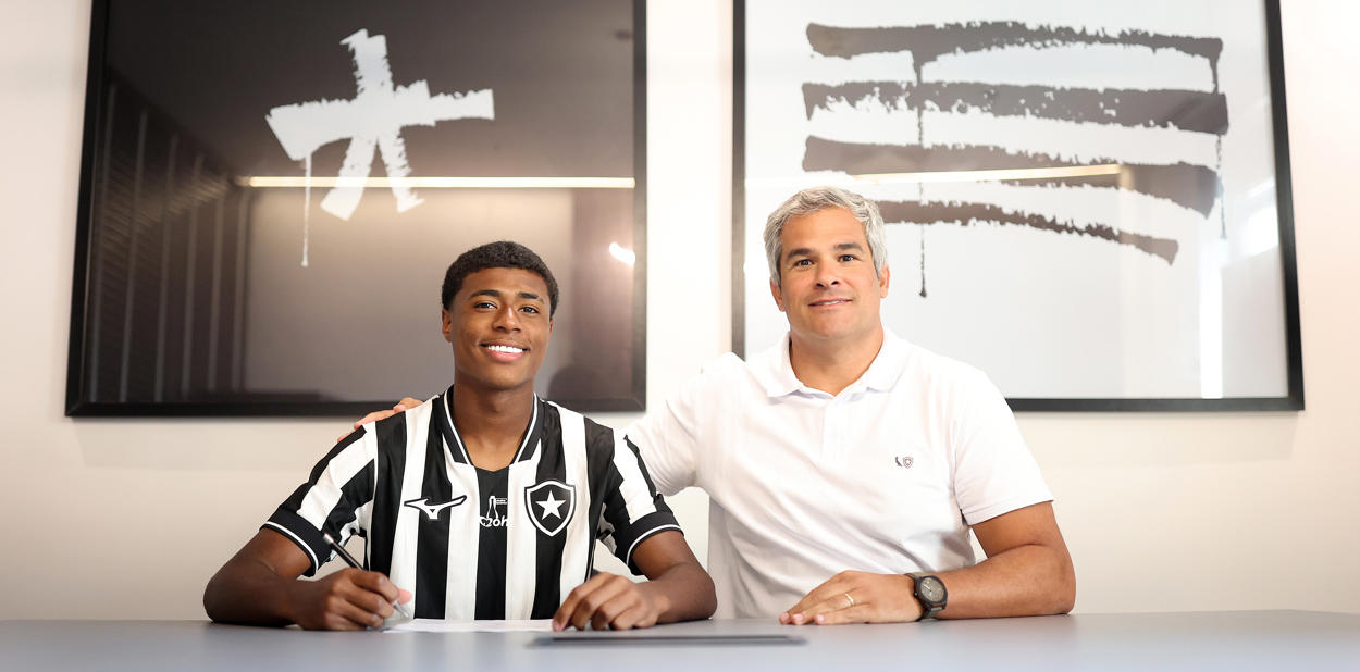 Foto: Vítor Silva / BFR