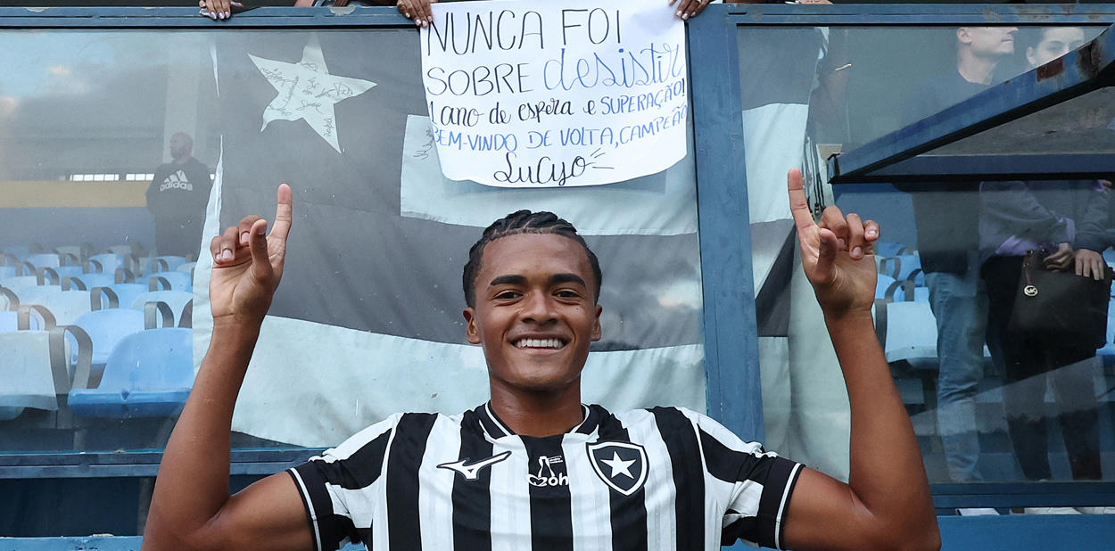 Foto: Vítor Silva / BFR