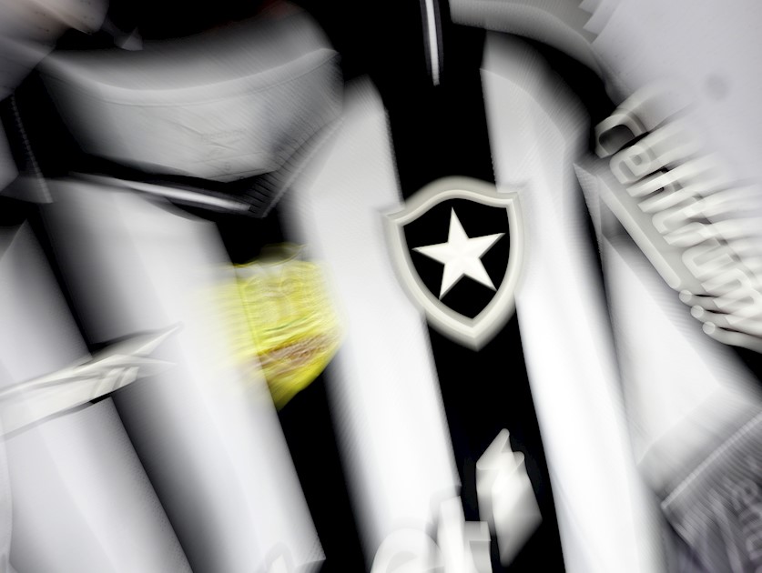 Adversário e chaveamento definidos