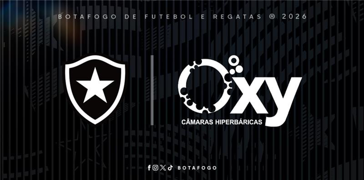 BOTAFOGO E OXY