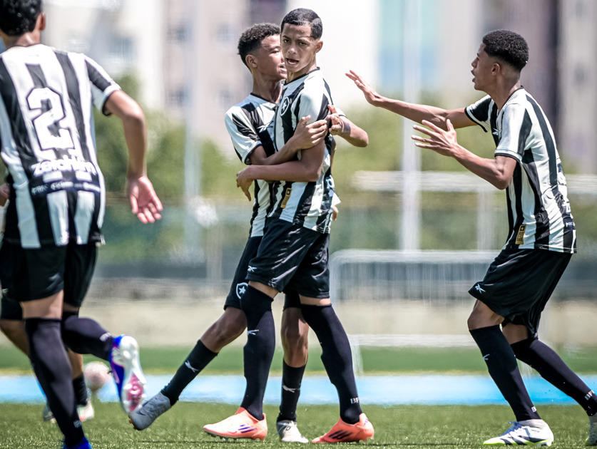 Pontapé na temporada