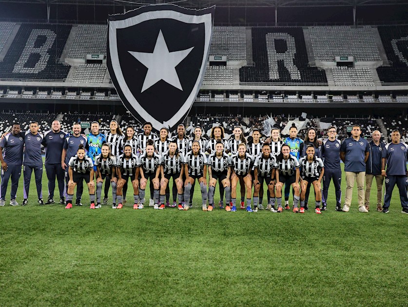 Vai começar o Campeonato Carioca