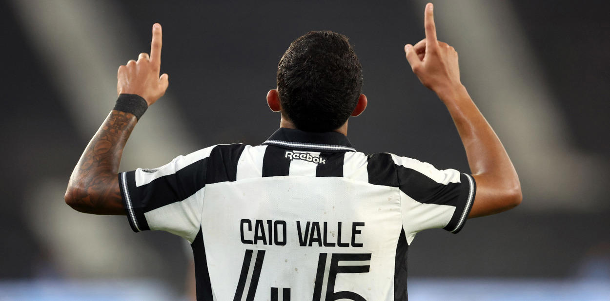 Foto: VÍTOR SILVA / BFR