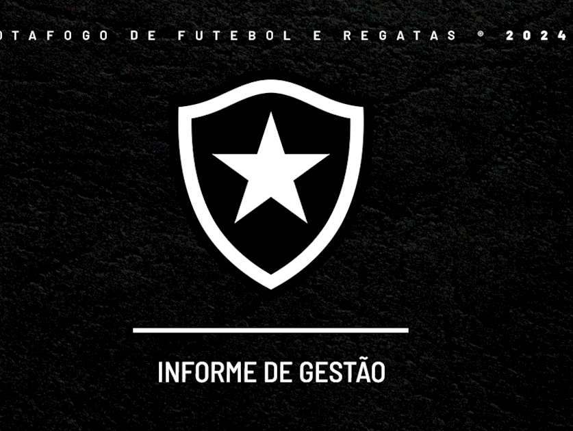 Informe de Gestão