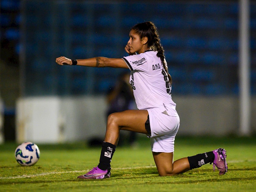 Fortaleza 2 x 2 Botafogo