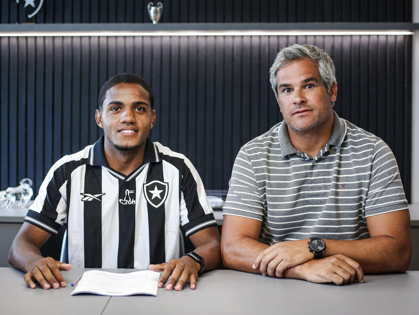 Trabalho reconhecido