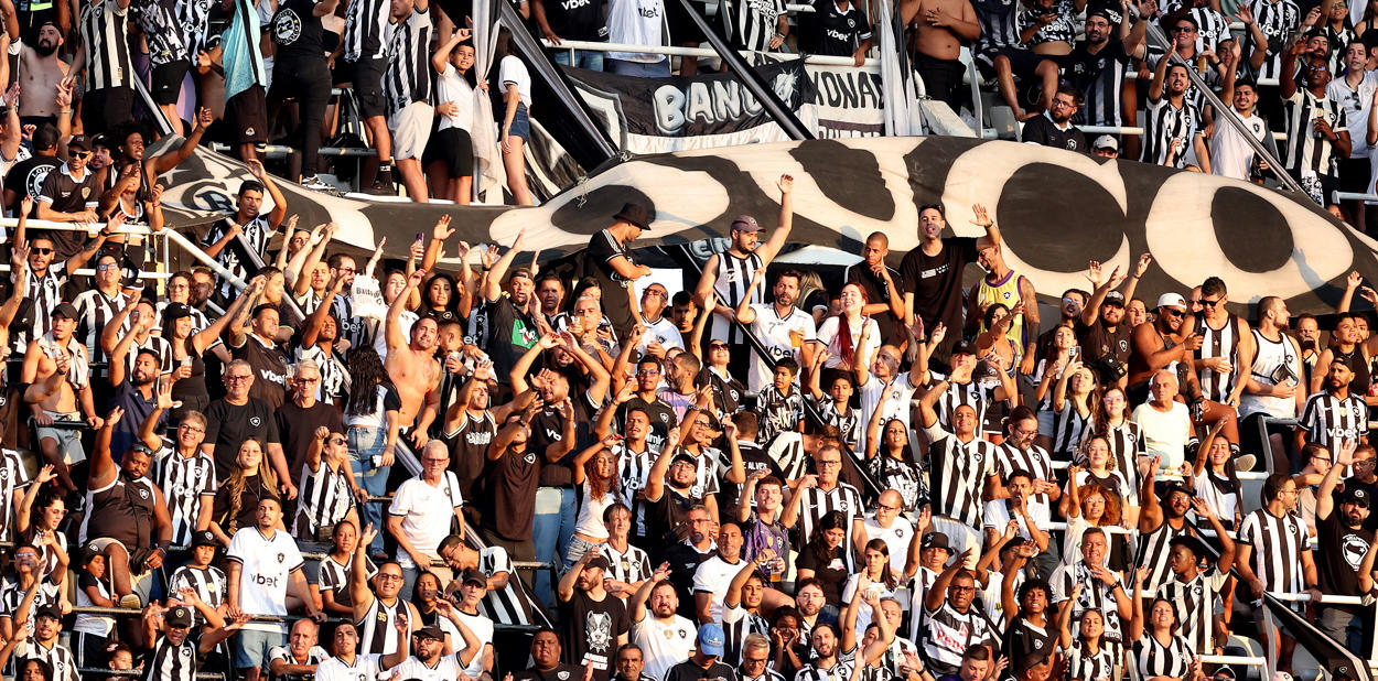 Foto: VÍTOR SILVA / BFR