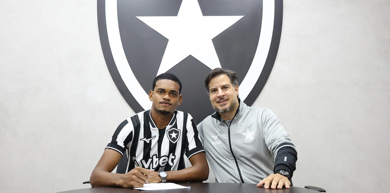 Foto: Vítor Silva  / BFR