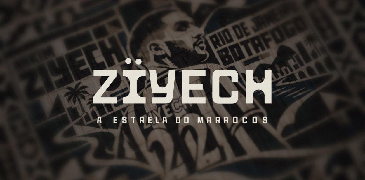 A ESTRELA DO MARROCOS