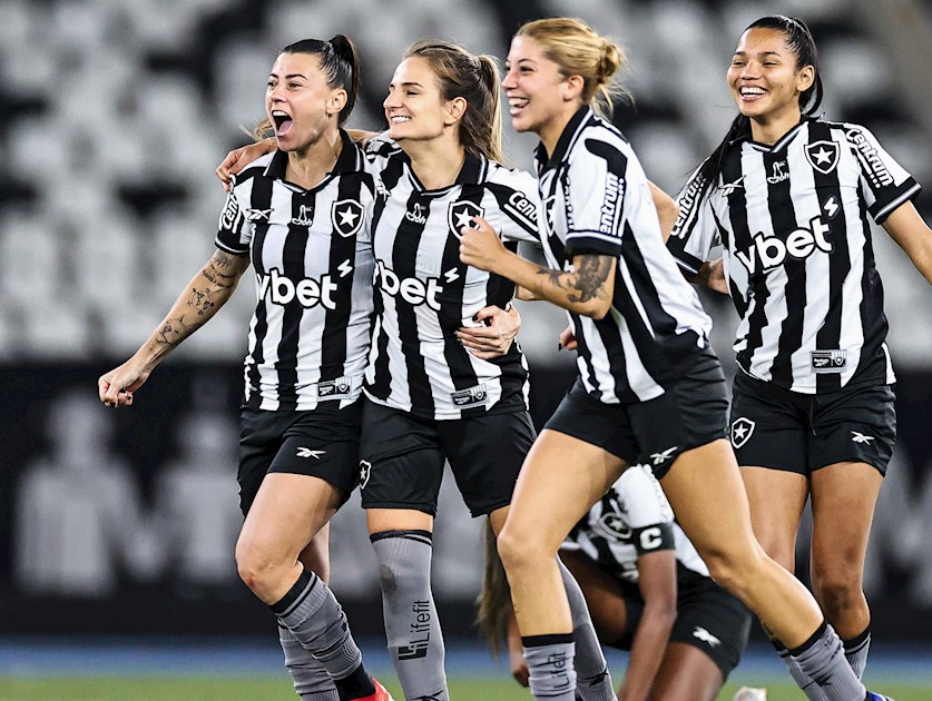 Finalistas do Brasileiro A2