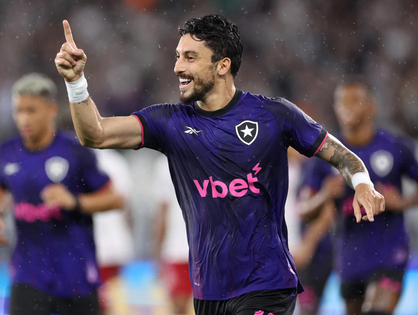 Botafogo 2 x 0 Bangu