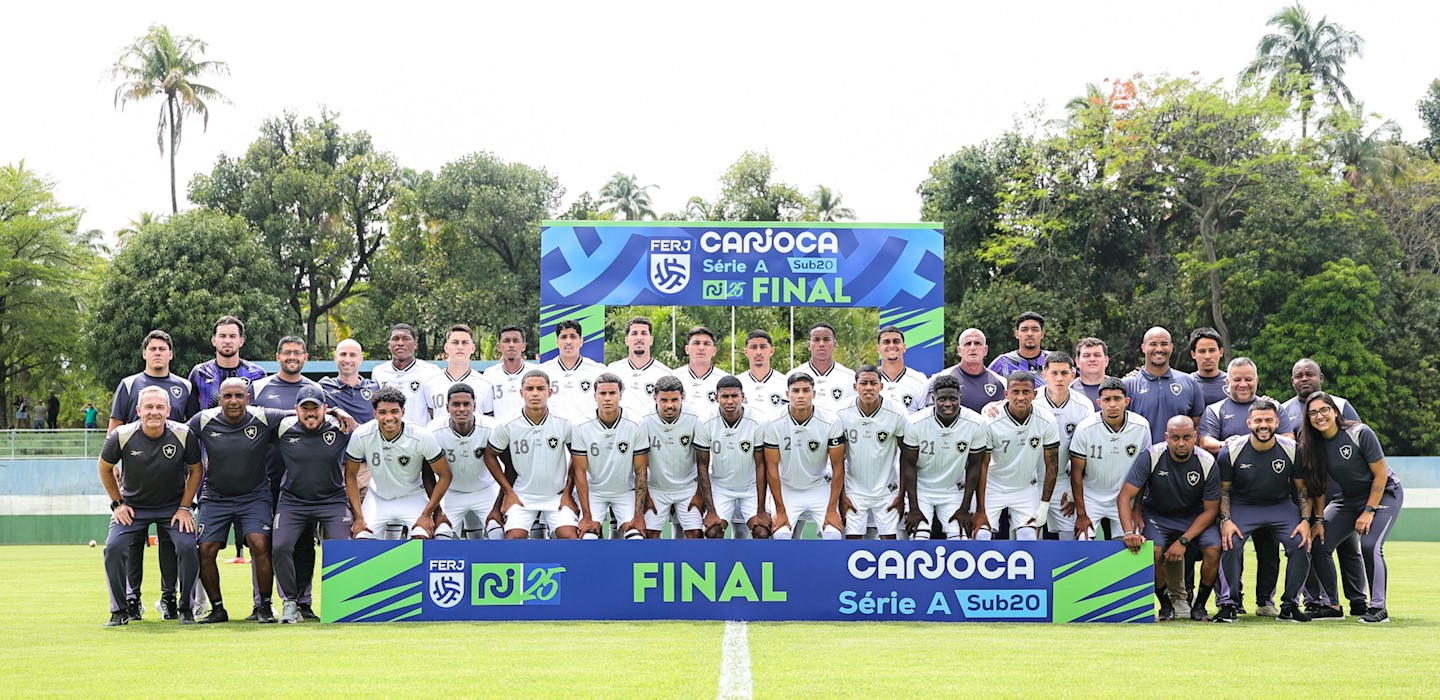 Inscritos Copinha 2026