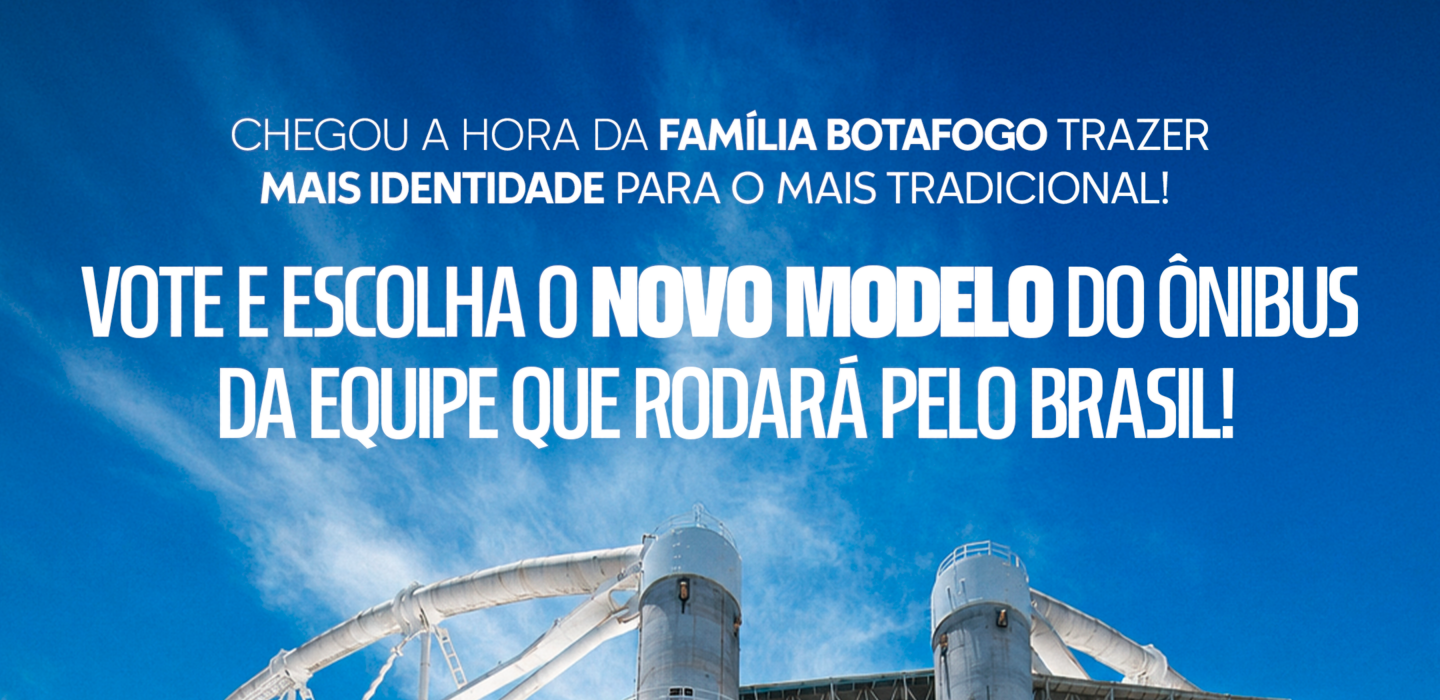 NOVO DESIGN DO GLORIOSO