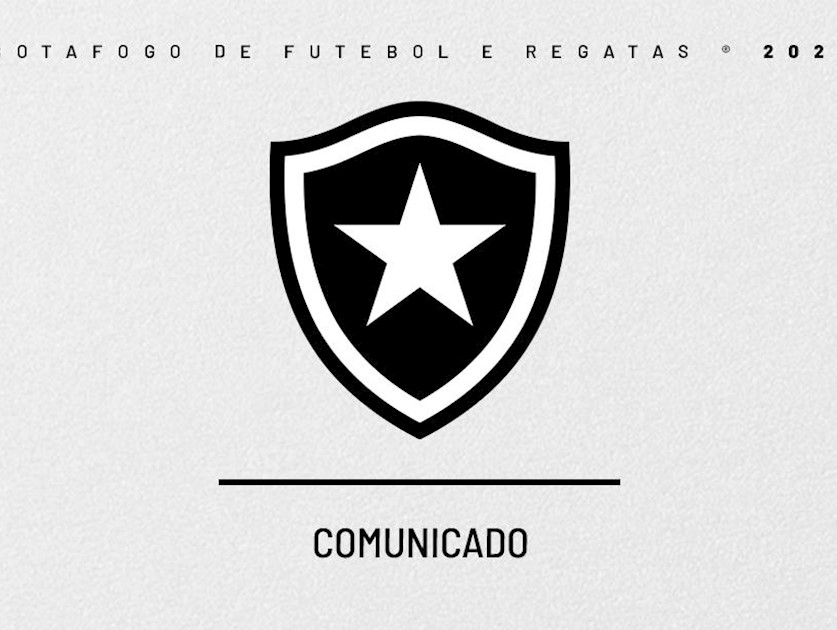 Botafogo será pioneiro com tecnologia para monitoramento em tempo real das partidas