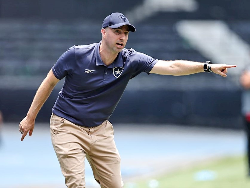 Preparados para a final