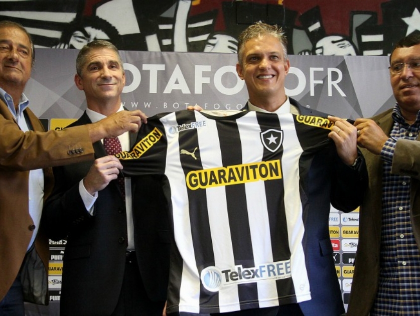 TelexFREE Internacional