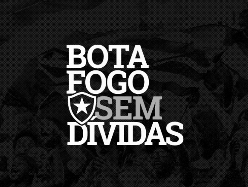 Botafogo Sem Dívidas