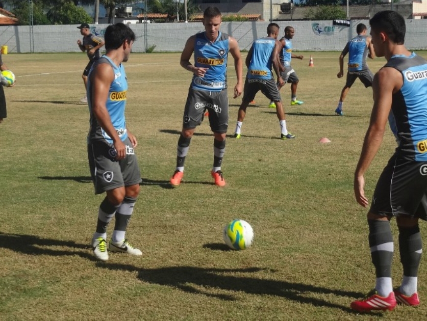 Experiência que empolga