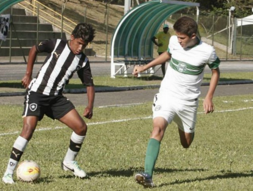 19ª Copa Brasil Votorantim Sub-15