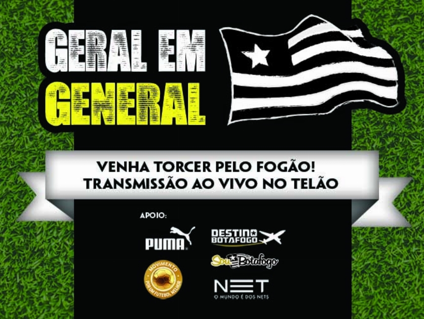 Geral em General