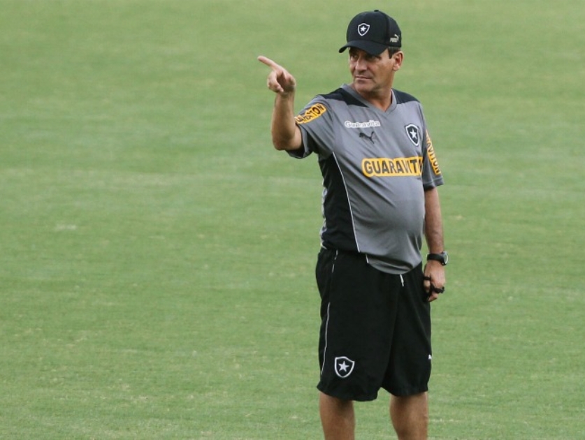 Confiança no trabalho