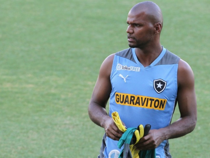 Com raça e coração